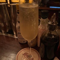 Photo taken at Minetta Tavern by Mike P. on 7/17/2023