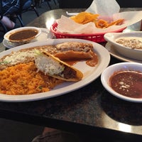 Снимок сделан в Puerto Vallarta Mexican Restaurant пользователем Mike P. 6/30/2016
