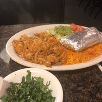 Photo taken at Puerto Vallarta Mexican Restaurant by Mike P. on 8/20/2019