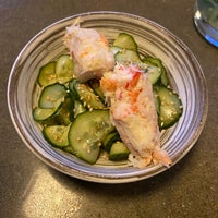 2/7/2021 tarihinde Mike P.ziyaretçi tarafından Blue Sushi Sake Grill'de çekilen fotoğraf