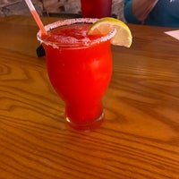 Photo taken at Roja Mexican Grill + Margarita Bar by Mike P. on 6/12/2020