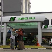 Kompleks Tabung Haji Sabah Kota Kinabalu Sabah