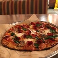 6/19/2018にIan C.がPieology Pizzeriaで撮った写真