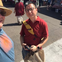 7/15/2017にChristopher G.がPhoenix Public Marketで撮った写真