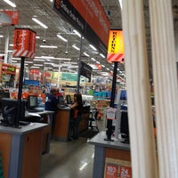 Photo taken at The Home Depot by Heidi G. on 7/31/2013