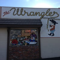 Wrangler Family Barbecue - San Diego, CA