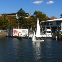 Photo taken at DC Sail by Will W. on 10/21/2012