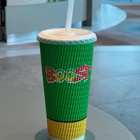 Photo taken at Boost Juice Bar by Rahul S. on 10/21/2023