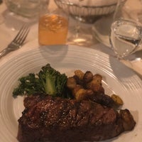 Photo taken at Piazza D&amp;#39;Angelo Ristorante by Milad C. on 9/14/2019