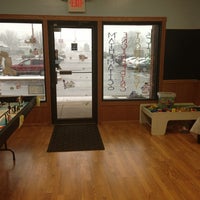 Photo taken at Build -N- Bots Academy by Martha T G. on 12/29/2012