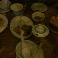 Ngo Ri Coriander Thai Restaurant