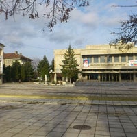 Каспичан (Kaspichan)