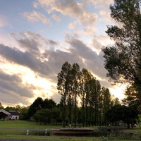 彩の森入間公園 Park