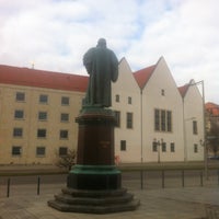 Luther Rechtsanwaltsgesellschaft Mbh Maxvorstadt Munchen Bayern