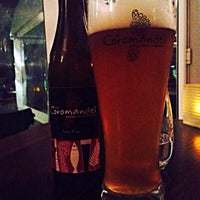 Photo taken at Salt Restaurant &amp;amp; Bar by Frans F. on 7/24/2015