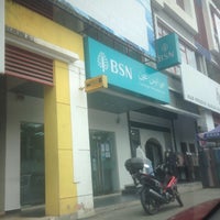 Bank Simpanan Nasional Bsn Bank