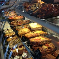Photo taken at Real Pâtisserie by Will L. on 1/20/2013