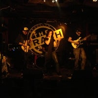 Photo taken at Trash Bar by Mary S. on 5/12/2013
