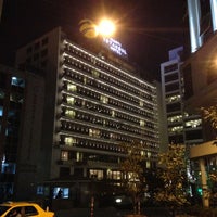 4/25/2013 tarihinde جمعان ا.ziyaretçi tarafından Martı Istanbul Hotel'de çekilen fotoğraf