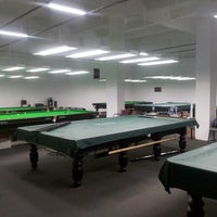 2/16/2014에 Stefan O.님이 HSEBC Heeres- Snooker und English Billiards Club에서 찍은 사진
