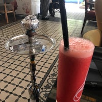 Photo taken at Şerif Restaurant by Ahoura E. on 9/5/2017