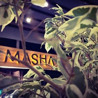 10/17/2016에 Masha L.님이 Masha Lounge에서 찍은 사진