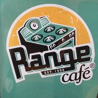 Photo taken at Range Cafe Rio Grande by Jim T. on 7/7/2017