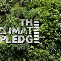 Снимок сделан в Climate Pledge Arena пользователем Chris C. 2/23/2024