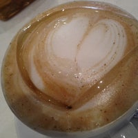 11/8/2012にLeon V.がRed! The Cafeで撮った写真
