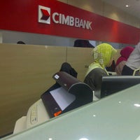 Photos At Cimb Bank Senai Taman Senai Johor