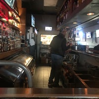 Photo taken at Joe&amp;#39;s Grille on 82nd by Sherri P. on 3/8/2020