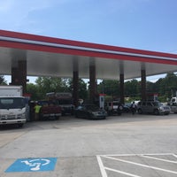 Photo taken at RaceTrac by Shawn S. on 5/11/2017