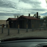 Photo taken at Rest Stop by Shawn S. on 11/24/2015