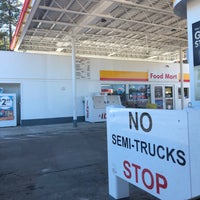 Photo taken at Shell by Shawn S. on 2/1/2020
