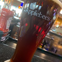 Photo taken at Applebee&amp;#39;s Grill + Bar by Stephane T. on 5/8/2019