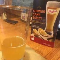 Photo taken at Applebee&amp;#39;s Grill + Bar by Stephane T. on 5/19/2017