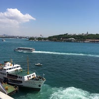 5/8/2016 tarihinde Buse Y.ziyaretçi tarafından Galatalı Balık'de çekilen fotoğraf