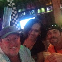 Photo taken at Chulas Sports Cantina by Trey C. on 11/6/2015