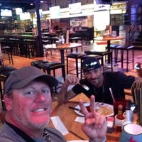 Photo taken at Chulas Sports Cantina by Trey C. on 11/12/2015