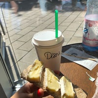 Photo taken at Starbucks by Diana S. on 8/12/2019