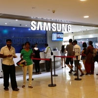 Samsung Service Centre Central Region 10 Tips