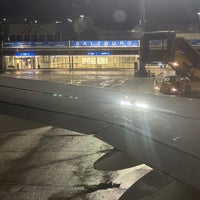 12/15/2023にDavid H.がSalzburg Airport W. A. Mozart (SZG)で撮った写真