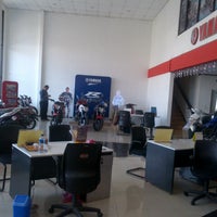 Review Bahana Yamaha (Bengkel Resmi Yamaha)