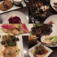 Photo taken at LeveL: a small plates lounge by hly on 8/6/2018
