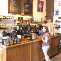 Foto tirada no(a) Groundwork Coffee por Trevin C. em 5/5/2018