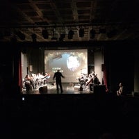 Photo prise au Ertan Gösteri Merkezi par Necati A. le4/25/2017