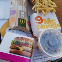 Photo taken at McDonald&amp;#39;s by Gábor N. on 8/1/2019