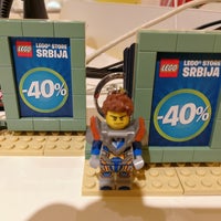 Lego Store Stari Grad 2 Tips From 114 Visitors