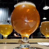 Photo taken at The Guardian Brewing Co. by Neal H. on 10/19/2019
