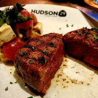 Photo taken at Hudson 29 Kitchen + Drink by Jackie M. on 12/5/2019